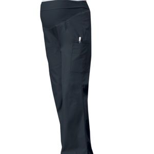 Cherokee maternity scrub pants